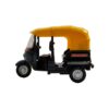 Tuk-Tuk Inspired Toy Motorcycle – Vibrant and Durable Ride On for Toddlers
