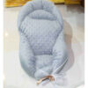 Adjustable Swaddle Sleep Sack – to Promote Better and Longer Sleep