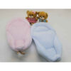 Adjustable Swaddle Sleep Sack – to Promote Better and Longer Sleep