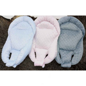 Adjustable Swaddle Sleep Sack – to Promote Better and Longer Sleep