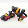 Adjustable Velcro Sandals for Boys and Girls for Outdoor Fun