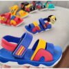 Adjustable Velcro Sandals for Boys and Girls for Outdoor Fun