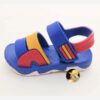 Adjustable Velcro Sandals for Boys and Girls for Outdoor Fun