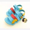 Adjustable Velcro Sandals for Boys and Girls for Outdoor Fun