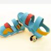 Adjustable Velcro Sandals for Boys and Girls for Outdoor Fun