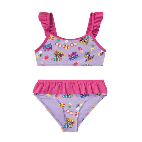 Adorable 2-Piece Girls’ Swimwear | Kid’s & Little Girl Sets