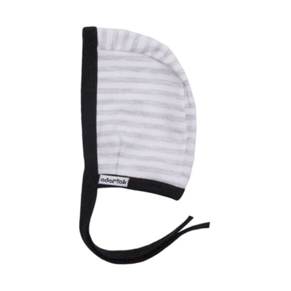 Adorable Cotton Earflap Cap – Cozy Fit for Baby Boys & Girls