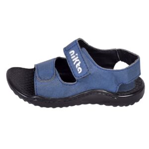 Adventure-Ready Durable Sandals for Active Boys