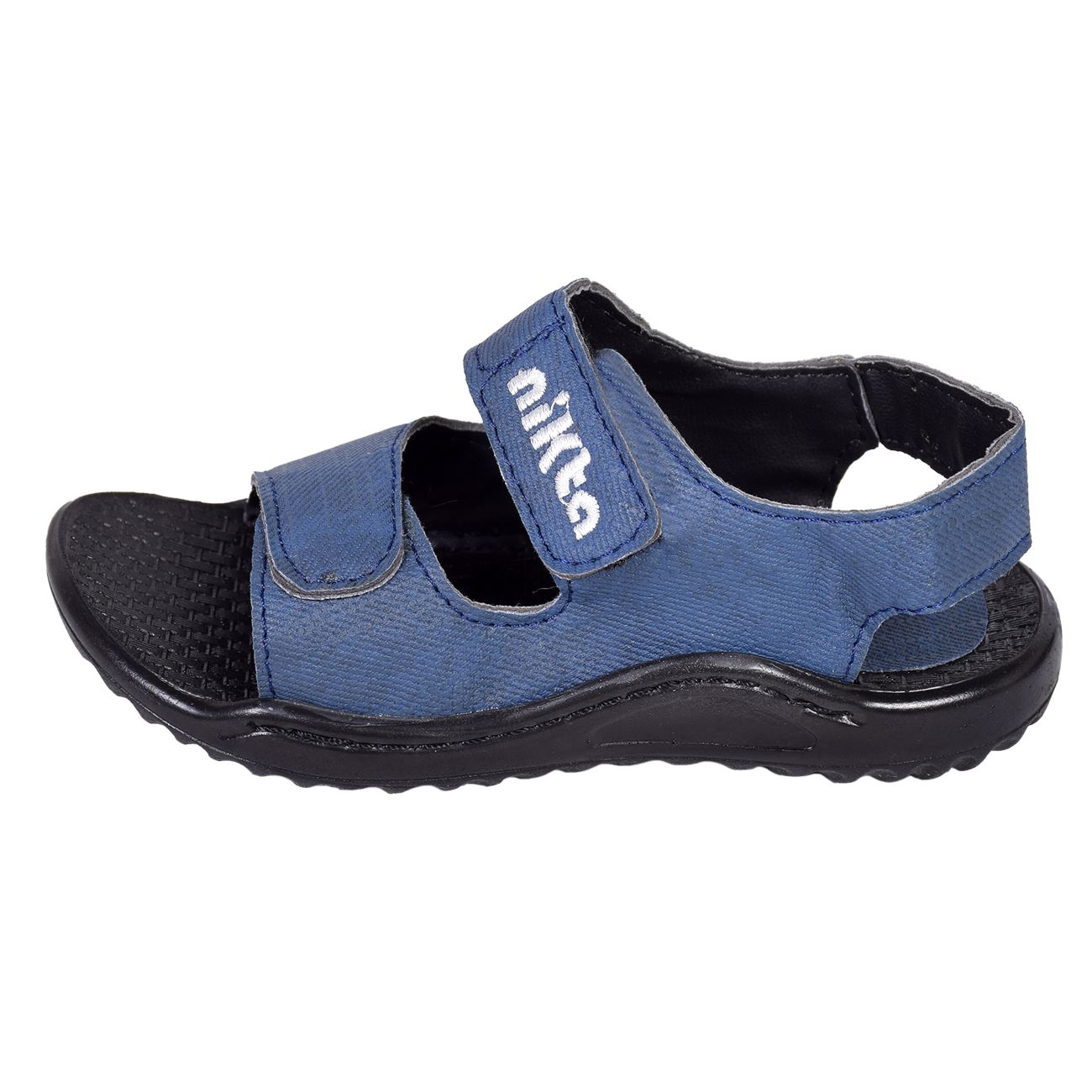Adventure-Ready Durable Sandals for Active Boys