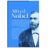 Alfred Nobel From Beginning to End by Hourly History (Farsi)