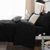 All-in-One Double Bed Bedding Set – 6 Essentials Included