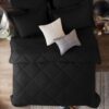All-in-One Double Bed Bedding Set – 6 Essentials Included