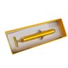 Anti-Aging Facial Roller for Face, Neck & Eyes – Improve Blood Flow & Skin Elasticity