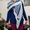 Arafat Shemagh – Lightweight & Durable Suitable for Men & Women