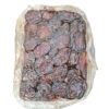 Authentic Kabkab Dates – Grown in Southern Iran, (pack of 2), 1500 grams