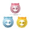 Baby Bath Protective Hat to Prevent Water from Reaching Eyes & Face