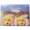 Baby Girl Socks Model Baby Boo – Animal Design