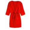 Kids Hooded Bath Towel - Great for daily bath time