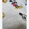 Baby and Toddler Cotton Romper – Original Disney Baby Mickey Mouse