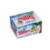 Ban Natural Chewing Gum with Mastic Flavor, 50 Pieces in a Pack