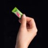Ban Natural Chewing Gum – Spearmint Flavor (Pack of 100)