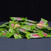 Ban Natural Chewing Gum – Spearmint Flavor (Pack of 100)