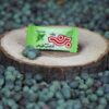 Ban Natural Chewing Gum – Spearmint Flavor (Pack of 100)