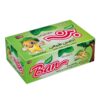 Ban Natural Chewing Gum – Spearmint Flavor (Pack of 100) (6)
