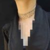 Beautifully Delicate & Fashionable Choker Necklace, Perfect for Parties & Events