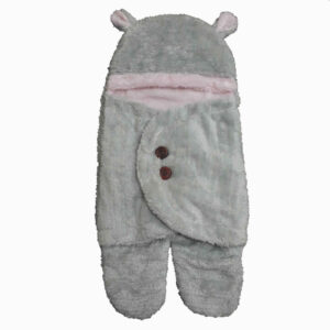 Best Baby Swaddle Suitable for Comfort & Security – Ideal for Newborn