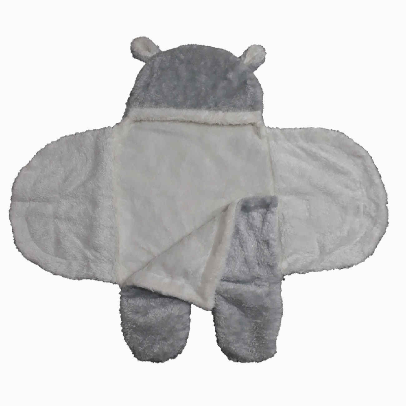Best Baby Swaddle Suitable for Comfort & Security – Ideal for Newborn