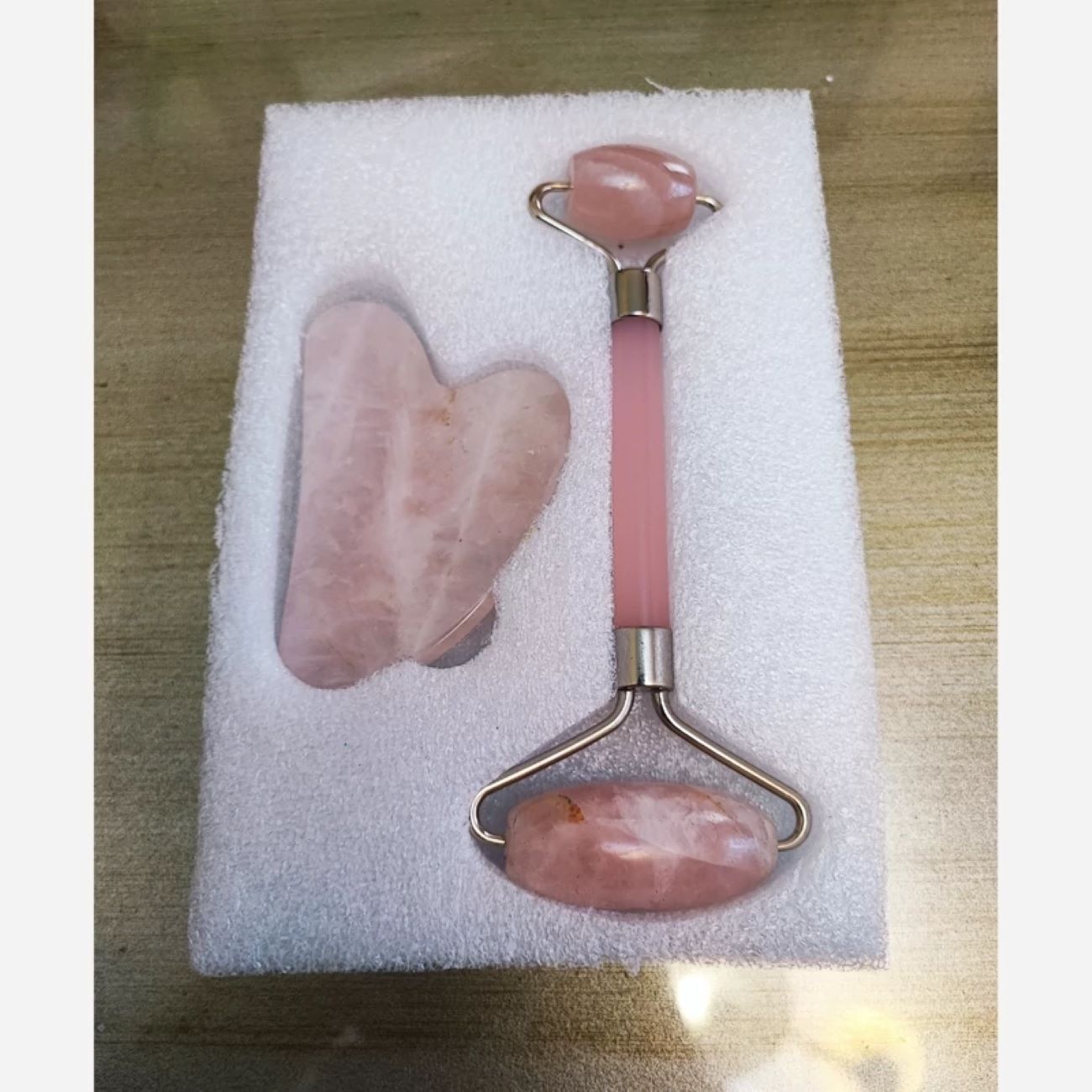 Best Facial Roller for Anti-Aging, Wrinkles & Skin Firming