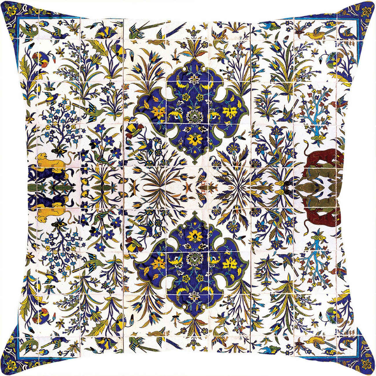 Best Floor Pillow Suitable for Small Space – Comfort Without the Clutter