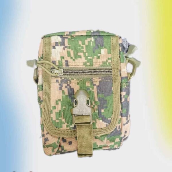 Best Tactical Fanny Packs Versatile, Durable, and Ready for Adventure