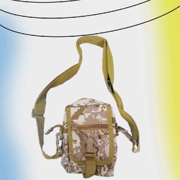 Best Tactical Fanny Packs Versatile, Durable, and Ready for Adventure