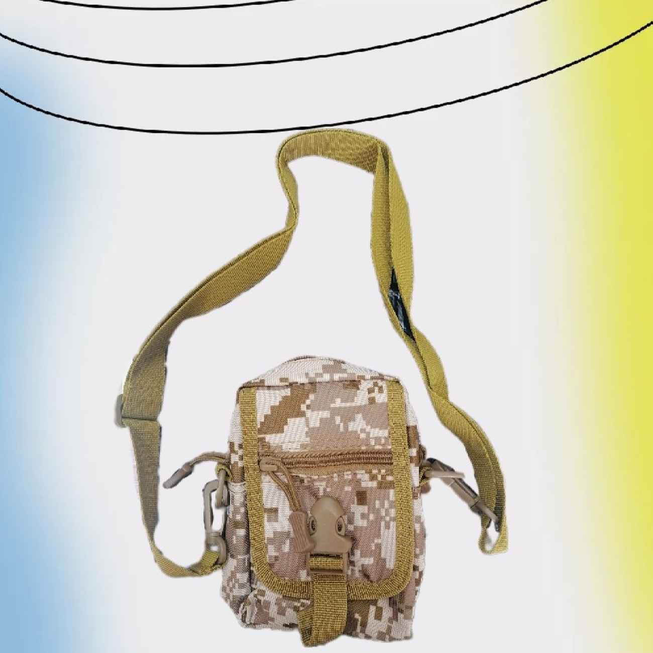 Best Tactical Fanny Packs Versatile, Durable, and Ready for Adventure