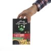 Black Tea with Saffron and Cardamom, Do Ghazal – 400g (2x)
