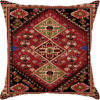 Bohemian Floor Pillow – Comfort & Cozy Vibe in Any Room Suitable for Small Space (2)