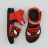 Boys' Sandals - Nikita Brand Spider Man Model