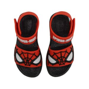 Boys’ Sandals – Nikita Brand Spider Man Model