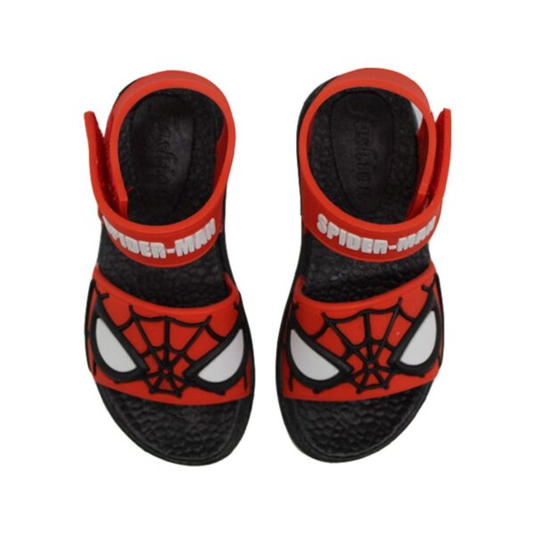 Boys’ Sandals – Nikita Brand Spider Man Model