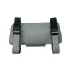 Car Sunglasses Holder Clip - Safe, Convenient & Universal Fit