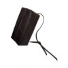 Car Tissue Holder - Suitable for Back Seat & Dashboard & Road Trip