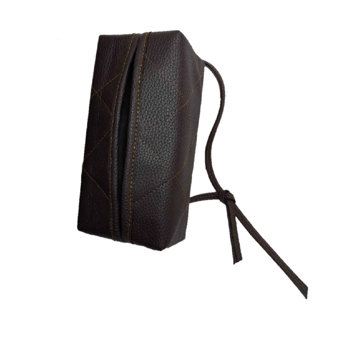 Car Tissue Holder – Suitable for Back Seat & Dashboard & Road Trip