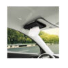 Car Tissue Holder – Perfect for Road Trip, Stylish & Convenient Design