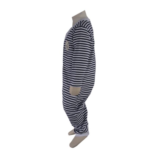 Casual Baby Jumpsuit for Boys & Girls – Perfect for Playtime or Naptime