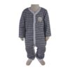 Casual Baby Jumpsuit for Boys & Girls – Perfect for Playtime or Naptime