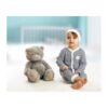 Casual Baby Jumpsuit for Boys & Girls – Perfect for Playtime or Naptime