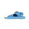 Charming Kid's Sandals with Floral Velcro Strap – Lightweight, Comfortable, and Perfect for Summer Adventures