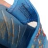 Charming Kid's Sandals with Floral Velcro Strap – Lightweight, Comfortable, and Perfect for Summer Adventures
